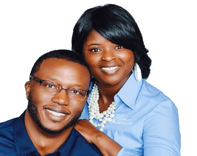 Pastor and Lady White