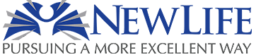 New Life Logo